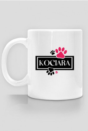 Kociara