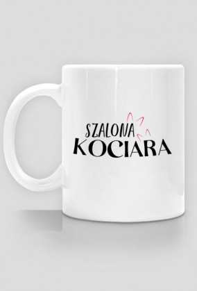 Szalona kociara