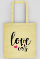 Love cats