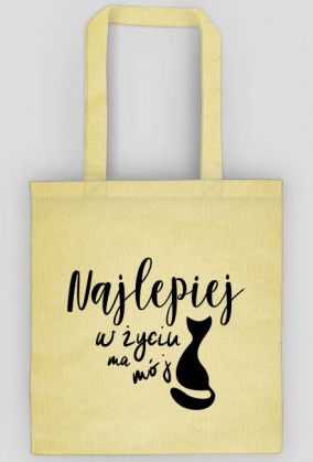 Najlepiej w życiu