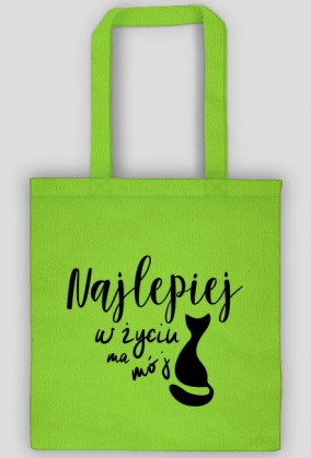 Najlepiej w życiu