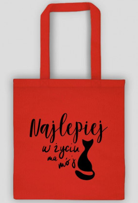 Najlepiej w życiu