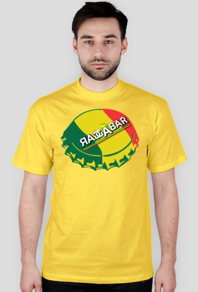 ragga bar