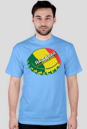 ragga bar