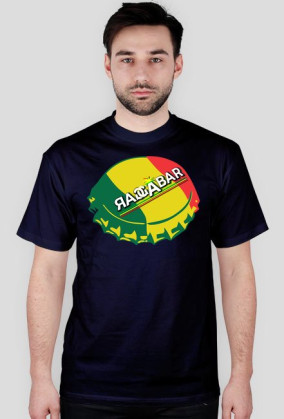 ragga bar