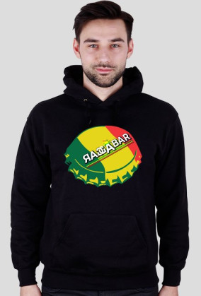 ragga bar