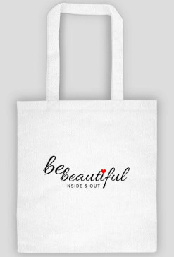 TORBA be beautiful inside & out