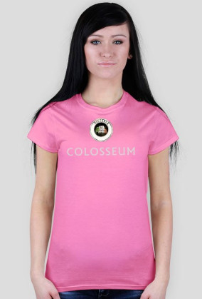 colosseum