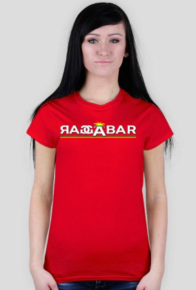 ragga bar