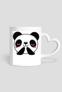Panda kawaii