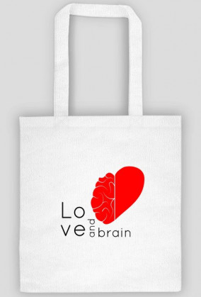 TORBA love and brain | red