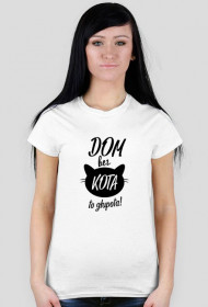 Dom bez kota