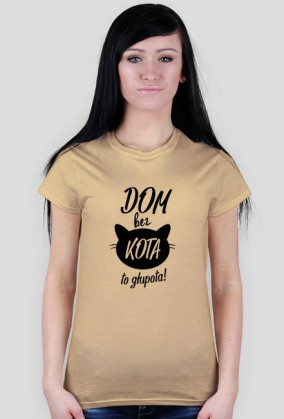 Dom bez kota