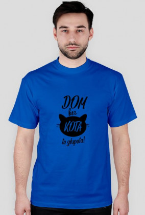 Dom bez kota
