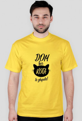 Dom bez kota