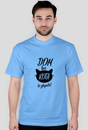 Dom bez kota