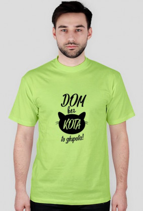 Dom bez kota