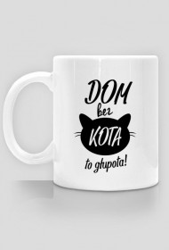 Dom bez kota