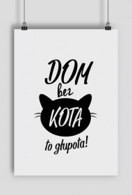 Dom bez kota