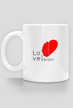 KUBEK love and brain | red obie strony