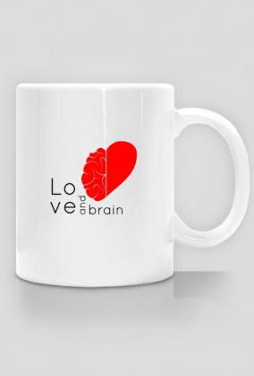 KUBEK love and brain | red obie strony