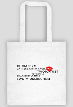TORBA chciałbym