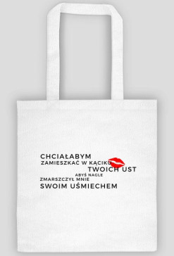TORBA chciałabym