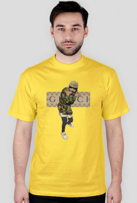 GRUBY FIT Star Wars Limited Tee