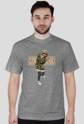 GRUBY FIT Star Wars Limited Tee