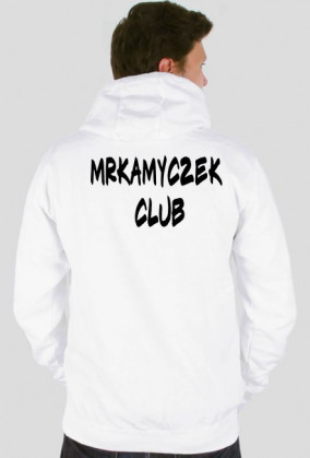 MrKamyczek Club