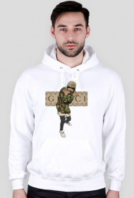 GRUBY FIT Star Wars Limited Hoodie