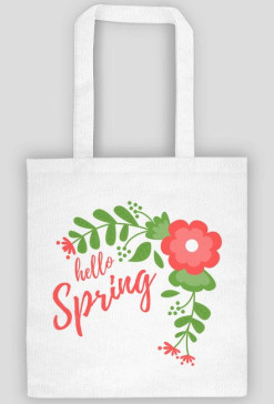 TORBA hello spring