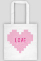 TORBA love | pink
