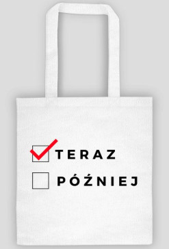 TORBA teraz