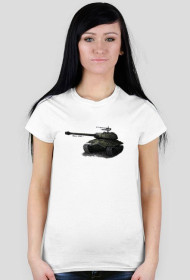 Koszulka damska Obiekt 252U