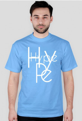 Koszulka Hype