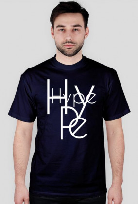 Koszulka Hype