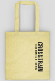 Eko torba CROSSTRAIN