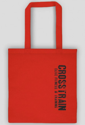 Eko torba CROSSTRAIN