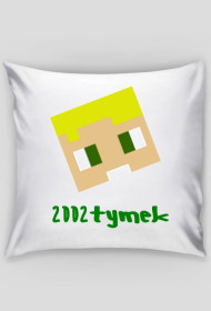Poduszka 2002TYMEK