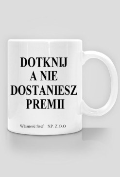 Kubek szefa