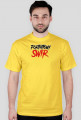 FORTNITOWY ŚWIR CZERWONY
