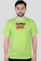 FORTNITOWY ŚWIR CZERWONY