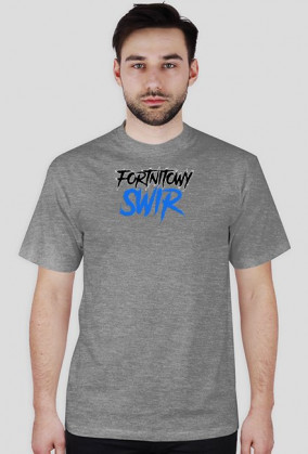FORTNITOWY ŚWIR NIEBIESKI