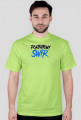 FORTNITOWY ŚWIR NIEBIESKI