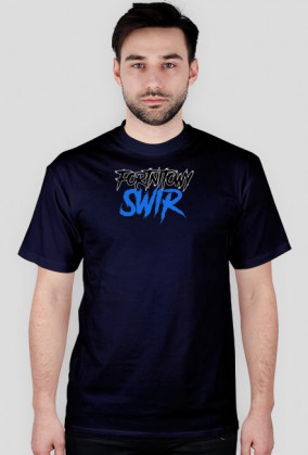 FORTNITOWY ŚWIR NIEBIESKI