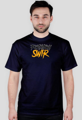 FORTNITOWY ŚWIR ORANGE