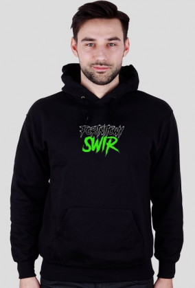FORTNITOWY ŚWIR ZIELONY