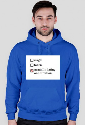 Mentally Dating One Direction