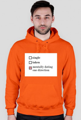 Mentally Dating One Direction